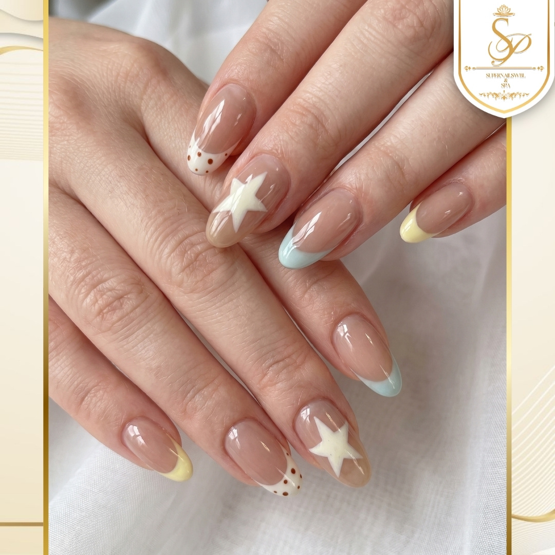 Nail June 2